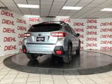 Used 2018 Subaru Crosstrek SUV