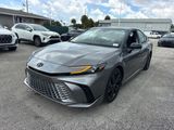 Used 2026 Toyota Camry Sedan