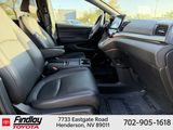 Used 2025 Honda Odyssey Van