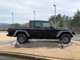 New 2026 Jeep Gladiator Truck