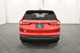 New 2026 Honda CR-V SUV