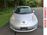 Used 2015 Nissan Leaf Hatchback
