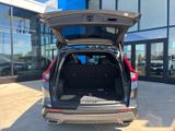 Used 2026 Honda CR-V Hybrid SUV