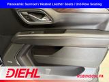 Used 2022 Chevrolet Tahoe SUV