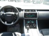 Used 2021 Land rover Range Rover Sport SUV