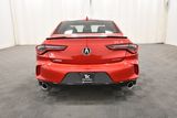 Used 2025 Acura TLX Sedan
