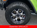 Used 2019 Jeep Wrangler SUV