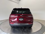 Used 2025 Jeep Grand Cherokee SUV