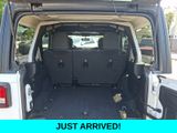 Used 2025 Jeep Wrangler SUV
