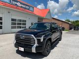 Used 2024 Toyota Tundra Hybrid Truck