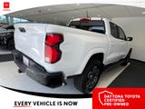 Used 2026 Chevrolet Colorado Truck
