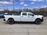 New 2026 Ram 2500 Truck