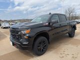 Used 2024 Chevrolet Silverado 1500 Truck
