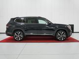 Used 2025 Volkswagen Atlas SUV