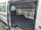 Used 2025 Ford Transit-250 Van