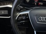 Used 2021 Audi A6 Sedan