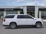 New 2026 GMC Yukon XL SUV