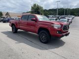 Used 2022 Toyota Tacoma Truck