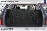 Used 2024 Kia Sorento SUV