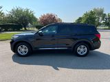 Used 2022 Ford Explorer SUV