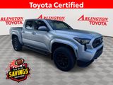 Used 2026 Toyota Tacoma Truck