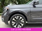 New 2026 Ford Expedition SUV