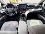 Used 2024 Toyota Camry Sedan