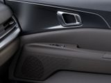 New 2026 Kia Carnival MPV Van