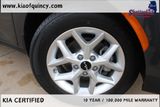 Used 2025 Kia Soul Hatchback