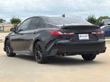 Used 2026 Toyota Camry Sedan