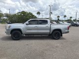 Used 2018 Toyota Tacoma Truck