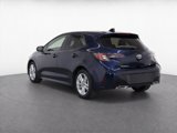 Used 2022 Toyota Corolla Hatchback Hatchback