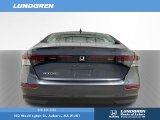 New 2026 Honda Accord Sedan Sedan