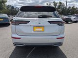 Used 2025 Mitsubishi Outlander SUV