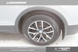Used 2021 Volkswagen Tiguan SUV