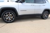 Used 2025 Jeep Compass SUV