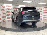 New 2026 Kia Sportage SUV