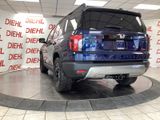 New 2026 Honda Passport SUV