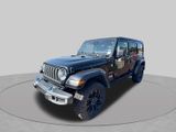 Used 2024 Jeep Wrangler SUV