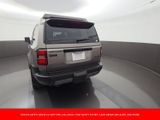 New 2027 Toyota Land Cruiser SUV