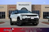 New 2026 Jeep Cherokee SUV
