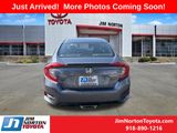 Used 2019 Honda Civic Sedan