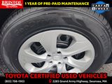 Used 2025 Toyota RAV4 SUV