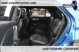 Used 2020 Ford Explorer SUV