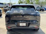 New 2026 Nissan Murano SUV