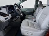 Used 2016 Toyota Sienna Van