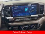 Used 2026 Chevrolet Silverado 1500 Truck
