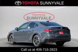 Used 2026 Toyota Camry Sedan