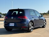 Used 2015 Volkswagen Golf GTI Hatchback