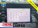 Used 2021 Toyota Camry Sedan